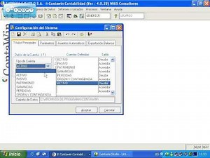 Capacitaciones - Contabilidad Central Parte 1