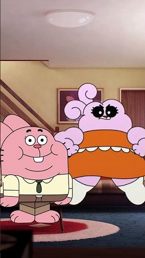 Richard Watterson Poisons Anais