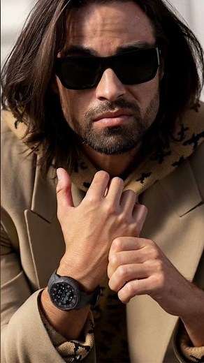 Garmin Instinct® Crossover Solar