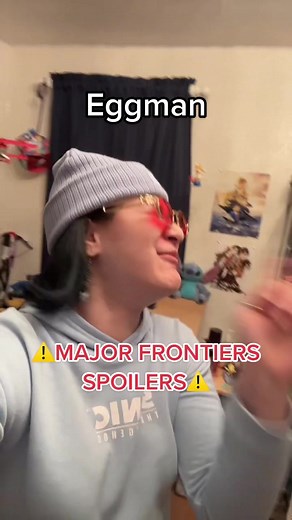 Eggman's Hilarious Laughing Moment