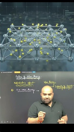 Photoelectric Effect Explained: Why Classical Physics Failed