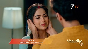 3.9M views · 175K reactions | To see more episodes of #Vasudha subscribe to the Zee Channels on #Spectrum spectrum.com/indiastream #Vasudha #zeetv #hinditvserial #PriyaThakur #NausheenAliSardar #PratikshaRai #PoonamDwivedi #entertainment #fullepisode #serial #video #hinditvshow #trending #Familydrama | ZEE North Americas | Facebook