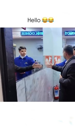 ᴅʜᴇᴇ ᴛʀᴏʟʟᴀɴ on Instagram: "😂 . . . . . . Hello” is a simple greeting used to say hi, get someone’s attention, or start a conversation."