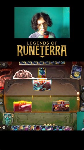 JAYCE LUX LEGENDS OF RUNETERRA #legendsofruneterra #runeterra