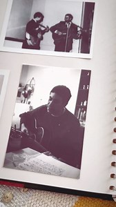 This was my father’s 1933 Gibson L-00, one of my most treasured possessions. #gibson #jimcroce #ajcroce #ajcrocemusic #croceplayscroce | A.J. Croce