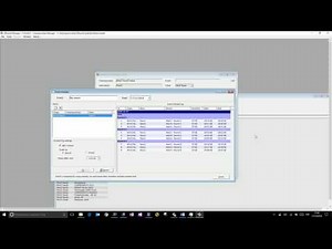 Event Manager Preview