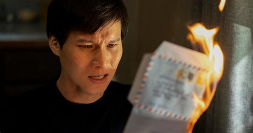 'The Sympathizer' author reveals the 'red line' he wouldn't let HBO series cross