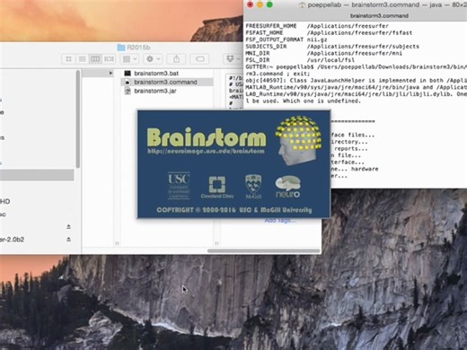 brainstorm视频教程