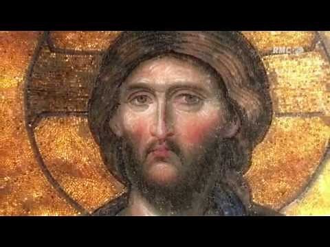 Les mysteres de la bible reveles les evangiles perdus - Arte - Documentaire 2015 HD