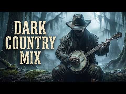 Linkin Park & Rock Classics - Dark Country Collection | Best Southern Gothic Covers