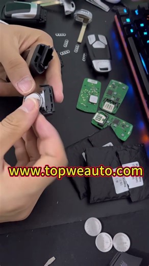 Keydiy MLB26 remote key. #keydiy