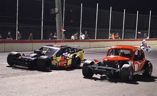 Smart Modified Tour