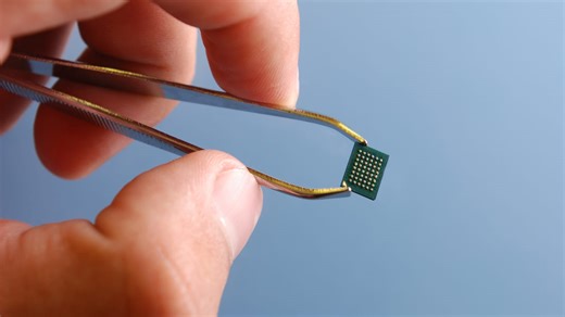 Opinion: Semiconductor shortage, and China's expansion, threaten US security and economy