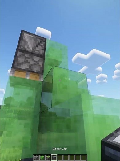 This Elevator is Made of SLIME 🤯