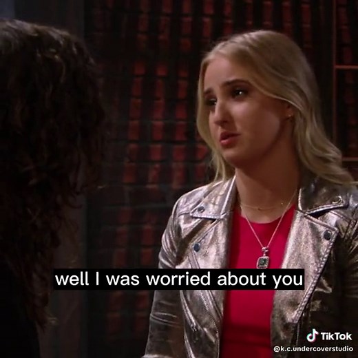 Marisa Saves the Coopers | KC Undercover Collision Course Part 12