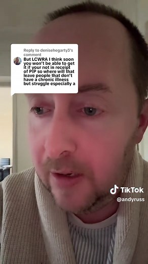 Proposed Changes to Benefits: A Closer Look at PIP and LCWRA