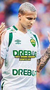 677K views · 4.8K reactions | WESLEY NO NAPOLI? MICHAEL NO CRUZEIRO? DEYVERSON NO GRÊMIO? MERCADO DA BOLA DE HOJE! #mercadodabola #mercadodaboladehoje #mercadodabolaatualizado #futebol #noticiasdofutebol | Mundo Da Bola | Facebook