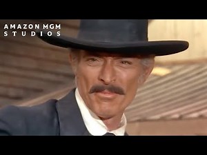 SABATA (1969) | The Bounty Hunter | MGM