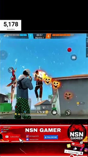 WAITE FOR END pannel Active Support me 🥰♥️ 1 vs 4 only headshot