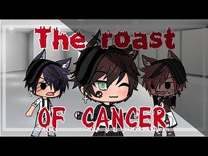 ☆•Zodiac signs |•|The roast of cancer {Cancer season}|•|•☆
