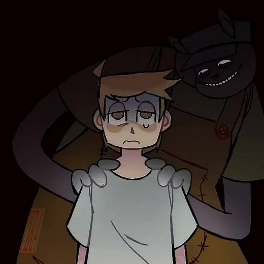 Uncle Samsonite Animation by Jake Bowen