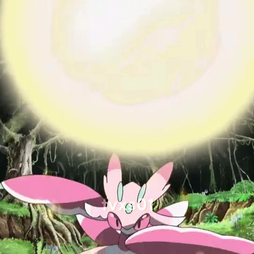 Creative Pokémon Edits Featuring Lurantis