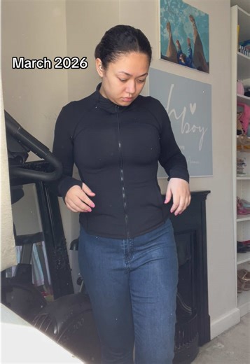 Might actually be ready for summer this year 👀 #summeriscoming #transformationthursday #weightlossuk #summerbodyloading #summerbody