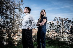 El Cabal Musical presenta en directo los EP's de sus participantes