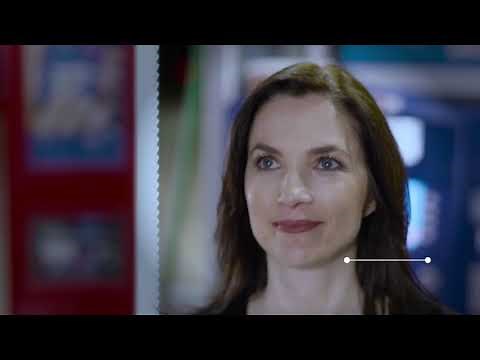 The Exxon Mobil Station Experience