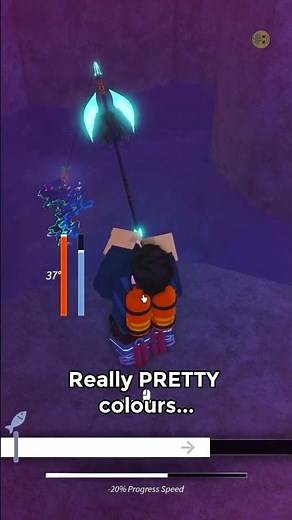 I Caught a LEGENDARY Borealis Snapper in Roblox Fisch 🐟