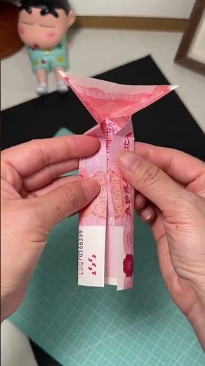Master the Maneki Neko Origami in 3 Easy Steps
