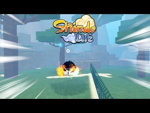 WHY DO YOU RUN? | Shindo Life PvP