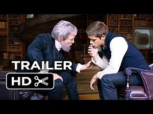 The Giver - Trailer