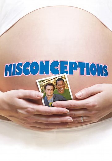 Misconceptions (2008)