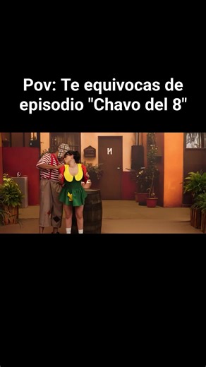 El Chavalon del 18 #chavodel8 #viralpost | El Sr Ganso