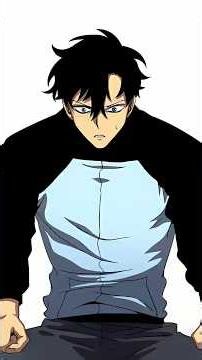 Tomb Raider King #manhwa #webtoon #manga #mangarecommendations #manhua