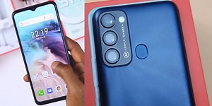 iTel S17 Full Specifications, Features, Price In Philippines