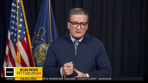 Pa. Secretary of Transportation advises some residents to wait on getting Real ID