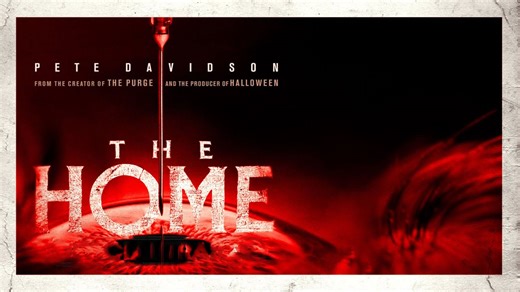 The Home (2025) - VOD/Rent Movie - Where To Watch