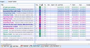 Free Task Management Software Mac