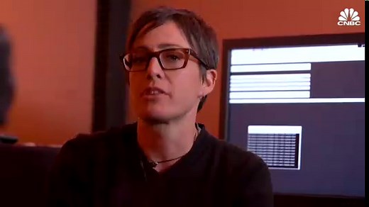 How Pixar's 'RenderMan' software revolutionized computer graphics