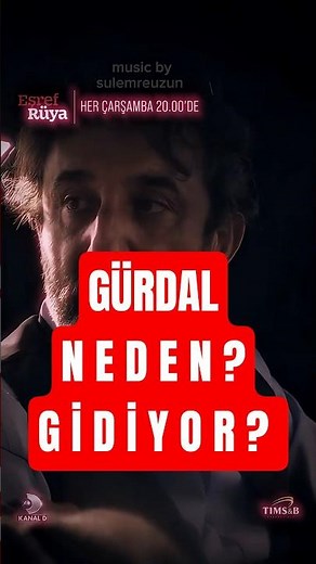 EŞREF RÜYA - Son Bölüm (Final Episode)