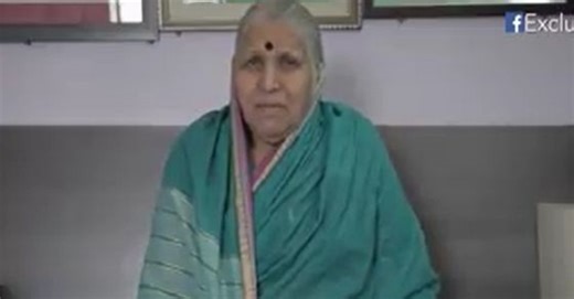 Sindhutai Sapkal: 10 दिन की बच्ची को लेकर श्मशान में रही थीं सिंधुताई सपकाल, ऐसे थी उनके संघर्ष की कहानी
