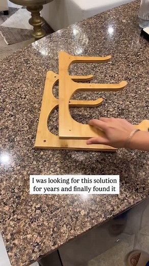 I spent years looking for the perfect fruit storage solution and I think I finally found it 🍌🍎🍊 🔷🔷Like and write FRUIT to get the details🔷🔷 This 3-tier Fruit stand keeps everything separate and visible, and the banana hook is a game changer. My fruits are lasting longer, especially the bananas! Would you try something like this? Or do you have a better system? Share it with me! I’m always looking to improve how we store food in our home. Organized kitchen = less waste and more ease ✨ #org