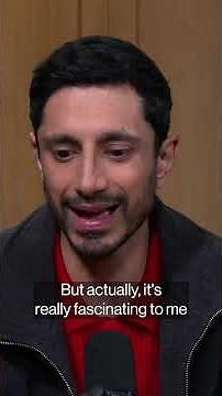 Riz Ahmed says tech is transforming storytelling | The Mishal Husain Show