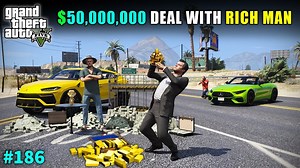Grand Theft Auto V : Pacific Bank Robbery | The One Gamer