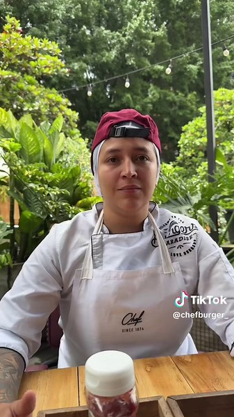 La verdad es que Masterchef está basado en nosotros 👨🏼‍🍳🔥🍔