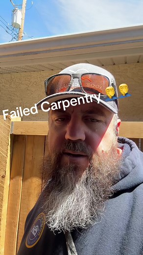 Failed Carpentry Fails | Gate and Fence Inspection Gone Wrong