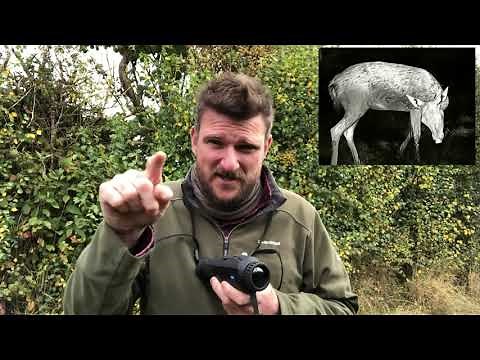 ZEISS DTI 3/35 - A first review by Chris Parkin