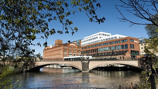 Campus Norrköping